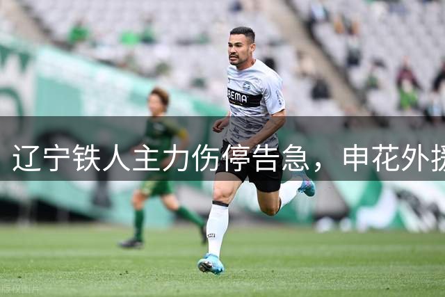 辽宁铁人主力伤停告急，申花外援齐整出战沈阳客场