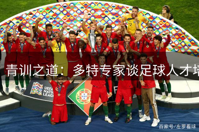 青训之道：多特专家谈足球人才培养新思路